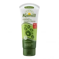 Kamill Crème Mains & Ongles Classique 100ml