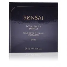 Kanebo 嘉娜寶 Total Finish Refill 205 Topaz Beige 粉底