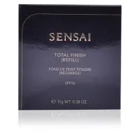 Kanebo Total Finish Refill 204 Fondotinta beige mandorla