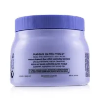 Kerastase Blonde Absolu Ultraviolet masker 500ml