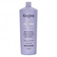 Kerastase Blond Absolu Bain Ultra Viooltjesshampoo 1000ml