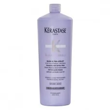 Kerastase Blond Absolu Bain Ultra Viooltjesshampoo 1000ml