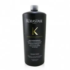 Kerastase Chronologiste Bain Regenerant Shampoo 1000ml