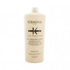 Kerastase Curl Manifest Bain Flüssigkeitszufuhr Douceur Shampoo 1000ml