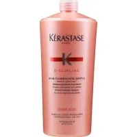 Kerastase Discipline Bain Fluidealiste Zachte Shampoo 1000ml