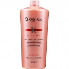 Kerastase Discipline Bain Fluidealiste Gentle Shampoo 1000ml Kerastase Discipline Bain Fluidealiste Gentle Shampoo 1000ml