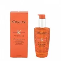 Kerastase Discipline Oleo-Relax Geavanceerde Haarolie 100ml