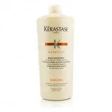 Kerastase Nutritive Bain Magistral Fundamentele Voeding Shampoo 1000ml