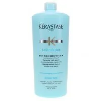 Kerastase Specifique Bain Riche Dermo-Calm Shampoo Droog Haar 1000ml