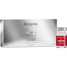 Kerastase Specifique Intensieve Hoofdhuid- en Haarbehandeling 10x6ml