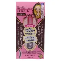 Kiss Me Heroine Make Long And Curl Waterproof Mascara 02 Brown 6g Kiss Me Heroine Make Long And Curl Waterproof Mascara 02 Brown 6g