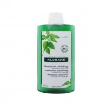 Klorane Oil Control Shampoo met Brandnetel 400ml