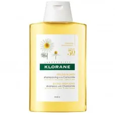 Klorane Shampoo With Chamomile 200ml Klorane Shampoo With Chamomile 200ml