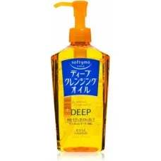 Kose softymo Diepe Reinigingsolie 230ml