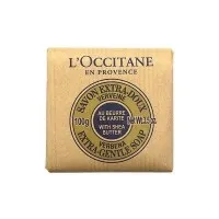 L'Occitane Shea Verbena Extra Sanfte Seife 100g