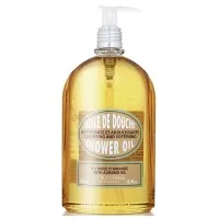 L'Occitane Almond Cleansing & Beruhigendes Duschöl 500ml