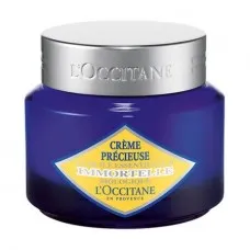 L'Occitane 蠟菊珍貴活顏霜 50ml