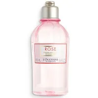 L'Occitane Rose Moisturizing Nourishing Duschgel 250ml