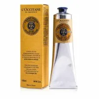 L'Occitane Shea Butter Fußcreme 150ml