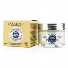 L\'Occitane Shea Ultra Rich Comforting Cream 50ml L\'Occitane Shea Ultra Rich Comforting Cream 50ml