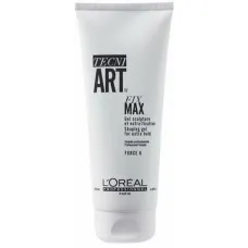 L'Oréal Tecni Art Fix Max Gel Maintien supplémentaire 200ml