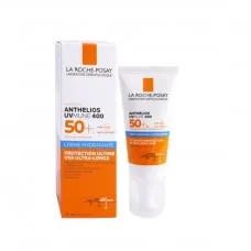 La Roche-Posay Anthelios UVmune 400 保濕霜 SPF50+ 無香料 50ml