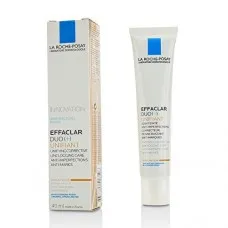 La Roche Posay Effaclar Duo + Unifiant Vereinheitlichendes Korrekturmedium 40 ml La Roche Posay Effaclar Duo + Unifiant Vereinheitlichendes Korrekturmedium 40 ml