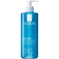 La Roche Posay Effaclar Reinigungsschaumgel für fettige Haut 400ml