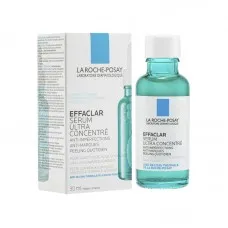 La Roche-Posay Effaclar Serum Ultra Concentrated 全效抗瑕煥膚精華 30ml