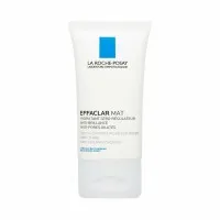 La Roche-Posay Effaclar Mat Oil Free mattierende Feuchtigkeitscreme 40 ml