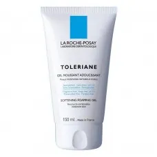 La Roche-Posay Toleriane Softening Foaming Gel 150ml La Roche-Posay Toleriane Softening Foaming Gel 150ml