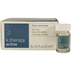 Lakme k.therapy Active 防脫活髮濃縮液 8x6ml