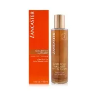 Lancaster Golden Tan Maximizer Huile Après Soleil 150 ml Lancaster Golden Tan Maximizer Huile Après Soleil 150 ml