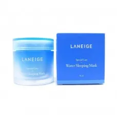 Laneige 蘭芝夜間修護睡眠面膜 70ml