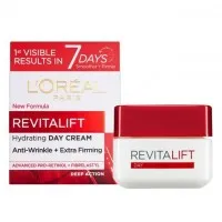 L'Oréal RevitaLift Antiarrugas Extra Afirmantes Crème de Jour 50 ml