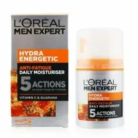 L'oreal Hommes Crème Facial Expert Hydra Energétique 50 ml