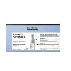 L'oreal Professionnel Expert Serie Aminexil 防脫髮精華 10x6ml