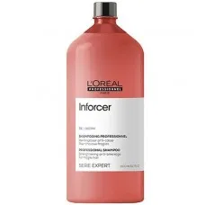 Loreal Professionnel Serie Expert bekrachtiger Shampoo 1500ml Loreal Professionnel Serie Expert bekrachtiger Shampoo 1500ml