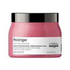 Loreal Professionnel Serie Expert Pro Längere Maske 500ml