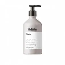 Loreal Professionnel Serie Expert Silver Shampoo 500ml