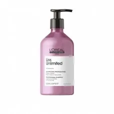 Loreal Serie Expert Liss Onbeperkt Shampoo 500ml Loreal Serie Expert Liss Onbeperkt Shampoo 500ml