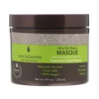 Macadamia Professionnel Masque Réparateur Ultra Riche 236ml