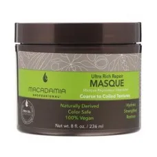 Macadamia Professioneel Ultra Rich Repair Masque 236ml Macadamia Professioneel Ultra Rich Repair Masque 236ml