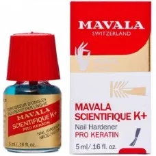 Mavala 美華麗滲透性K+ 硬甲水5ml