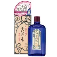 Meishoku Bigansui Loción Piel 80ml Meishoku Bigansui Loción Piel 80ml