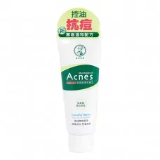 Mentholatum Acnes léčivý krémový krém 100G