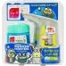 MUSE Minion Limited Automatic Sensor Hand Wash Bubble Machine 250ml