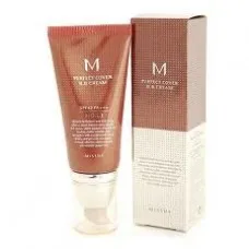 Missha M Perfect Cover BB Cream No 23 50ML