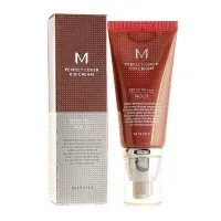 Missha M couverture parfaite bb crème no 21 50ml Missha M couverture parfaite bb crème no 21 50ml
