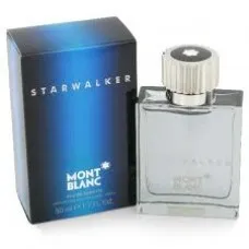 Mont Blanc Starwalker pro muže EDT 75ML